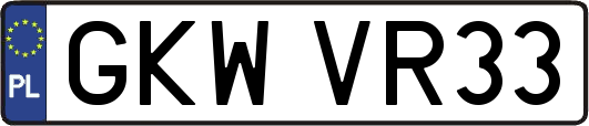 GKWVR33