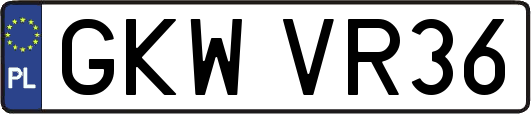 GKWVR36