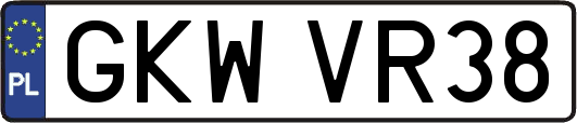 GKWVR38