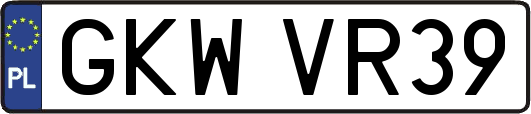 GKWVR39