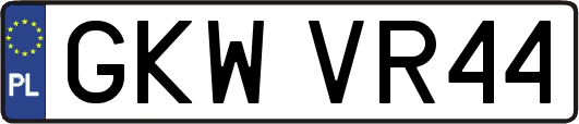 GKWVR44