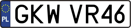 GKWVR46