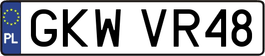 GKWVR48
