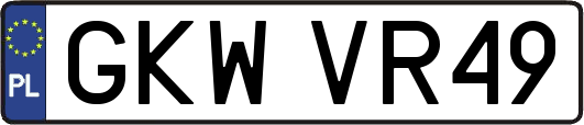 GKWVR49