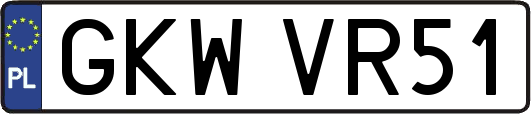 GKWVR51