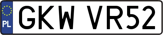 GKWVR52