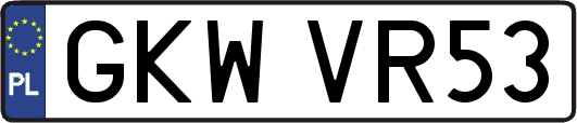 GKWVR53