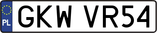 GKWVR54