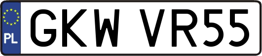 GKWVR55