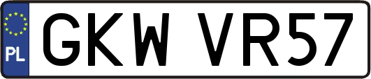GKWVR57