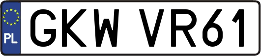 GKWVR61