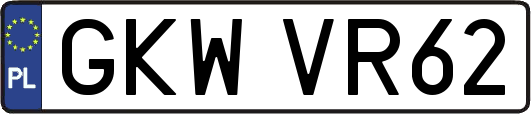GKWVR62