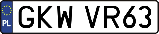 GKWVR63
