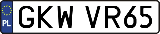 GKWVR65