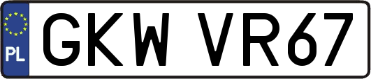 GKWVR67