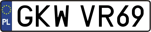GKWVR69