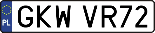 GKWVR72