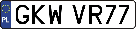GKWVR77