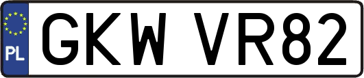 GKWVR82