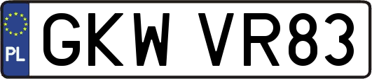 GKWVR83