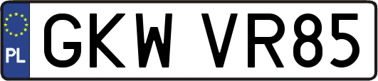 GKWVR85