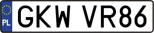 GKWVR86