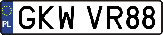 GKWVR88