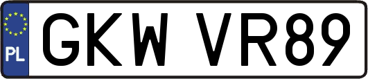 GKWVR89