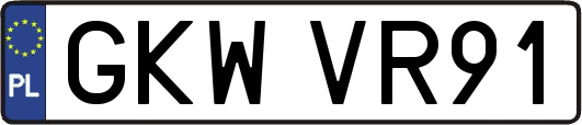 GKWVR91