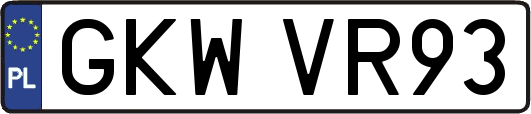 GKWVR93