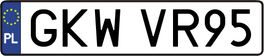 GKWVR95