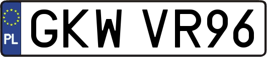 GKWVR96