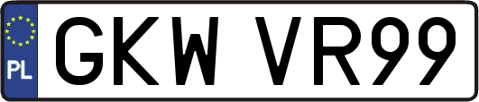 GKWVR99