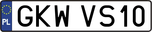 GKWVS10