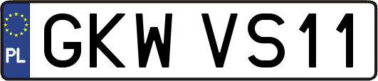 GKWVS11