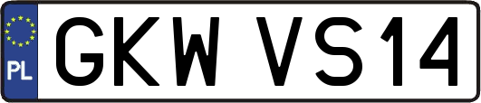 GKWVS14