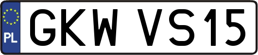 GKWVS15