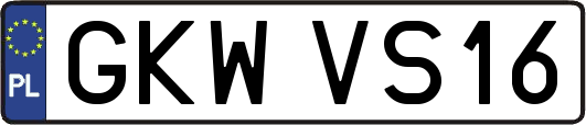 GKWVS16