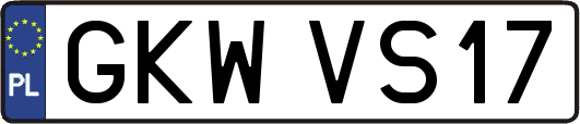 GKWVS17
