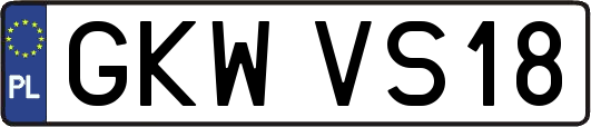GKWVS18
