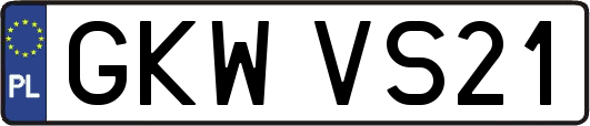 GKWVS21