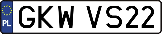 GKWVS22