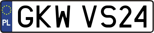 GKWVS24