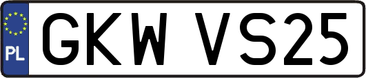 GKWVS25
