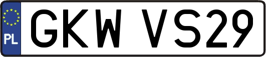 GKWVS29