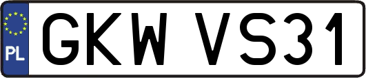 GKWVS31
