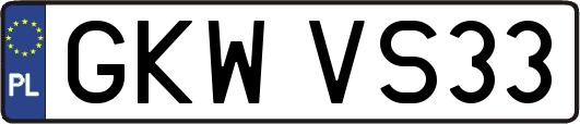 GKWVS33