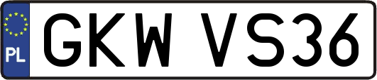GKWVS36