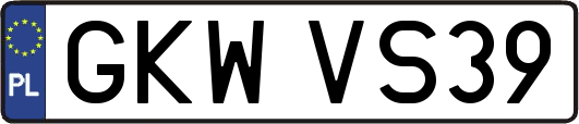 GKWVS39