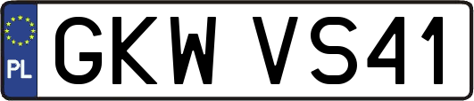 GKWVS41